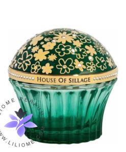 عطر ادکلن هاوس آف سیلیج ویسپرز آف اینچنتمنت | House Of Sillage Whispers of Enchantment