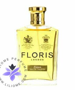 عطر ادکلن فلوریس زینیا | Floris Zinnia