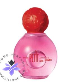 عطر ادکلن آون پتیت اتیتیود گرل پاور | Avon Petit Attitude Girl Power