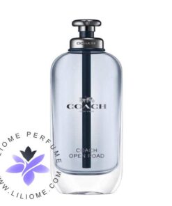 عطر ادکلن کوچ اوپن رود | Coach Open Road