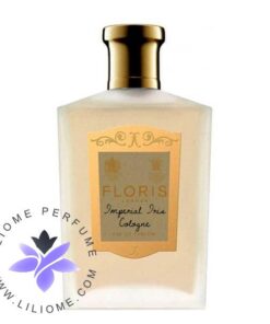 عطر ادکلن فلوریس امپریال ایریس کلون | Floris Imperial Iris Cologne