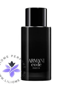 عطر ادکلن جورجیو آرمانی آرمانی کد پارفوم | Giorgio Armani Armani Code Parfum