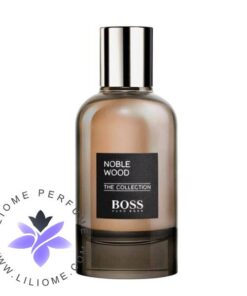 عطر ادکلن هوگو باس د کالکشن نوبل وود | Hugo Boss The Collection Noble Wood