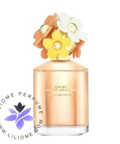 عطر ادکلن مارک جاکوبز دیسی اور سو فرش | Marc Jacobs Daisy Ever So Fresh