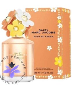 عطر ادکلن مارک جاکوبز دیسی اور سو فرش | Marc Jacobs Daisy Ever So Fresh