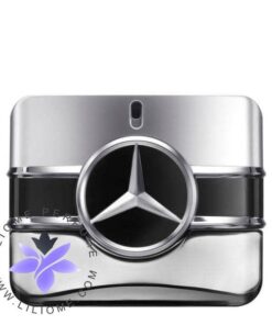 عطر ادکلن مرسدس بنز ساین یور اتیتیود | Mercedes Benz Sign Your Attitude