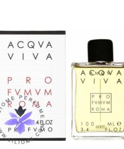 عطر ادکلن پروفومم روما آکوا ویوا | Profumum Roma Acqua Viva