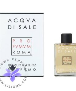 عطر ادکلن پروفومم روما آکوا دی ساله | Profumum Roma Acqua di Sale