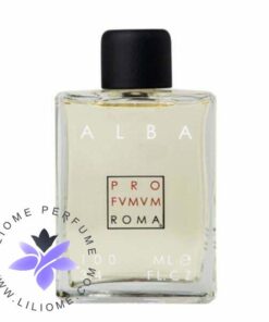 عطر ادکلن پروفومم روما آلبا | Profumum Roma Alba