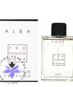 عطر ادکلن پروفومم روما آلبا | Profumum Roma Alba