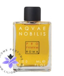 عطر ادکلن پروفومم روما آکوا نوبیلیس | Profumum Roma Aquae Nobilis