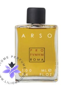 عطر ادکلن پروفومم روما آرسو | Profumum Roma Arso