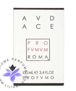 عطر ادکلن پروفومم روما آدیس | Profumum Roma Audace
