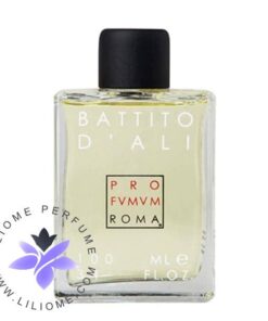عطر ادکلن پروفومم روما باتیتو د علی | Profumum Roma Battito d'Ali