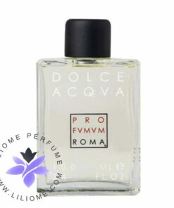 عطر ادکلن پروفومم روما دولچه آکوا | Profumum Roma Dolce Acqua