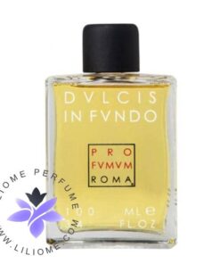 عطر ادکلن پروفومم روما دالچیس این فوندو | Profumum Roma Dulcis in Fundo