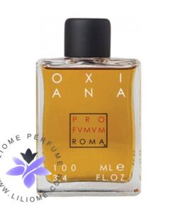 عطر ادکلن پروفومم روما اوکسیانا | Profumum Roma Oxiana