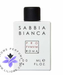 عطر ادکلن پروفومم روما سابیا بیانکا | Profumum Roma Sabbia Bianca