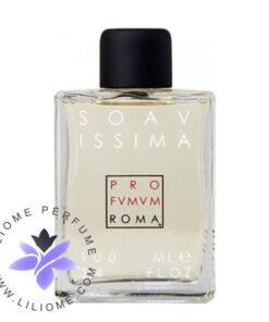 عطر ادکلن پروفومم روما سواویسیما | Profumum Roma Soavissima