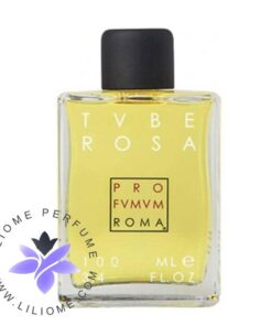 عطر ادکلن پروفومم روما توبروزا | Profumum Roma Tuberosa