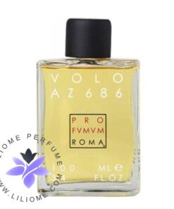 عطر ادکلن پروفومم روما وولو از 686 | Profumum Roma Volo AZ 686