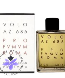 عطر ادکلن پروفومم روما وولو از 686 | Profumum Roma Volo AZ 686