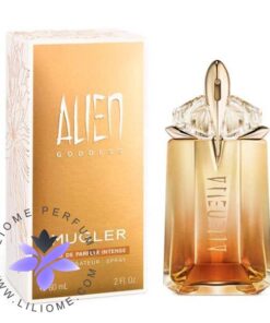 عطر ادکلن تیری موگلر الین گادس اینتنس | Thierry Mugler Alien Goddess Intense