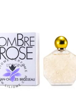 عطر ادکلن جان چارلز بروسو امبر رز له اورجینال | Jean Charles Brosseau Ombre Rose L'Original