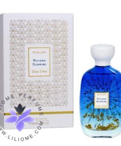 عطر ادکلن آتلیه دس اورس ریویرا سان رایز | Atelier des Ors Riviera Sunrise