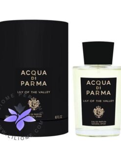 عطر ادکلن آکوا دی پارما لیلی اف د ولی | Acqua di Parma Lily of the Valley