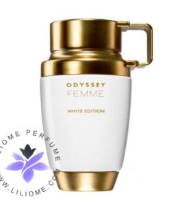 عطر ادکلن آرماف اودیسی فم وایت ادیشن | Armaf Odyssey Femme White Edition