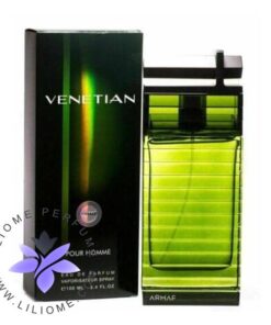 عطر ادکلن آرماف ونیشن | Armaf Venetian