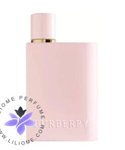 عطر ادکلن باربری هر الکسیر د پارفوم | Burberry Her Elixir de Parfum