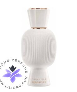 عطر ادکلن بولگاری آلیگرا مگنیفایینگ برگاموت اسنس | Bvlgari Allegra Magnifying Bergamot Essence