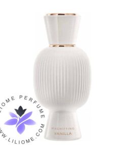 عطر ادکلن بولگاری آلگرا مگنیفایینگ وانیلا اسنس | Bvlgari Allegra Magnifying Vanilla Essence