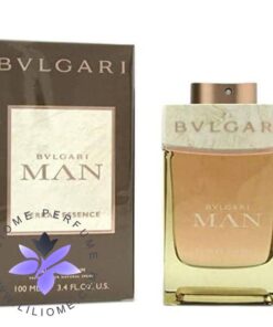 عطر ادکلن بولگاری من ترا اسنس | Bvlgari Man Terrae Essence