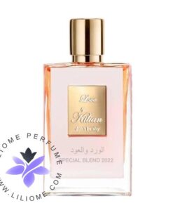 عطر ادکلن بای کیلیان لاو دونت بی شای رز اند عود | By Kilian Love, don't be shy - Rose & Oud