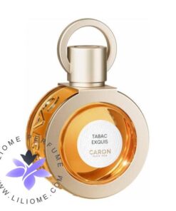 عطر ادکلن کارون تاباک اکسکویز ۲۰۲۱ | Caron Tabac Exquis (2021)