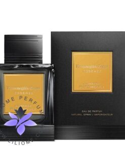 عطر ادکلن ارمنگیلدو زگنا اسنز جاوانیز پچولی ادوپرفیوم | Ermenegildo Zegna Essenze Javanese Patchouli EDP