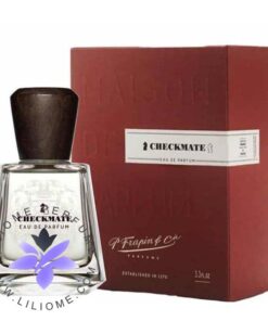 عطر ادکلن فراپین چکمیت | Frapin Checkmate