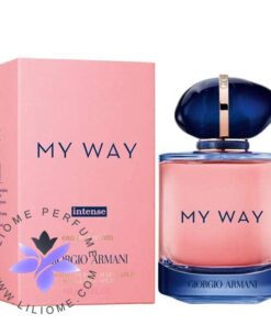 عطر ادکلن جورجیو آرمانی مای وی اینتنس | Giorgio Armani My Way Intense