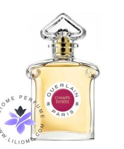عطر ادکلن گرلن چمپس الیسیس ادوپرفیوم | Guerlain Champs-Élysées EDP