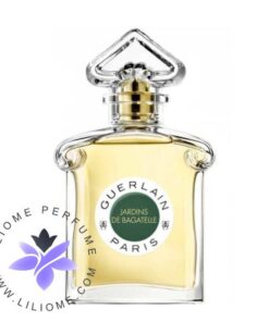 عطر ادکلن گرلن جاردینز د بگاتل ادوپرفیوم | Guerlain Jardins de Bagatelle EDP