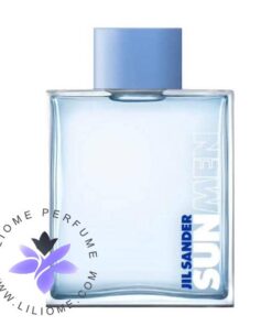 عطر ادکلن جیل ساندر سان من لوندر اند وتیور | Jil Sander Sun Men Lavender & Vetiver