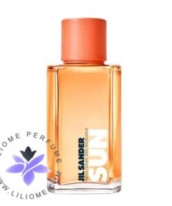 عطر ادکلن جیل ساندر سان پارفوم | Jil Sander Sun Parfum