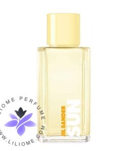 عطر ادکلن جیل ساندر سان سی سالت اند جنیستا | Jil Sander Sun Sea Salt & Genista