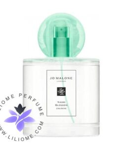 عطر ادکلن جو مالون نشی بلوسوم | Jo Malone Nashi Blossom