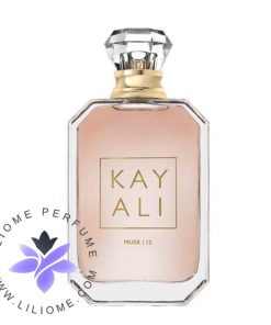 عطر ادکلن کایالی ماسک 12 | Kayali Musk 12