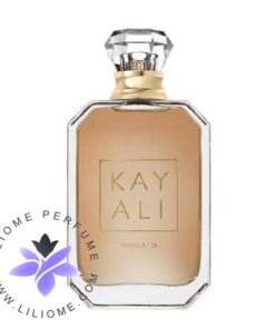 عطر ادکلن کایالی وانیلا 28 | Kayali Vanilla 28
