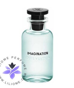 عطر ادکلن لویی ویتون ایمجینیشن | Louis Vuitton Imagination